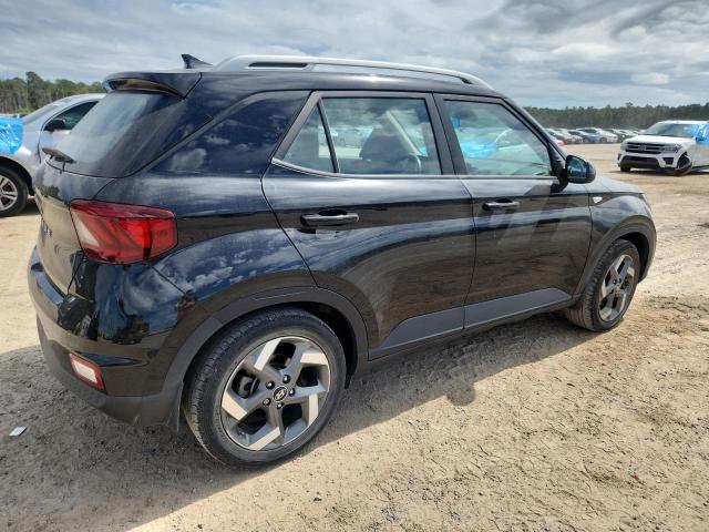 2021 HYUNDAI VENUE SEL - KMHRC8A38MU120645