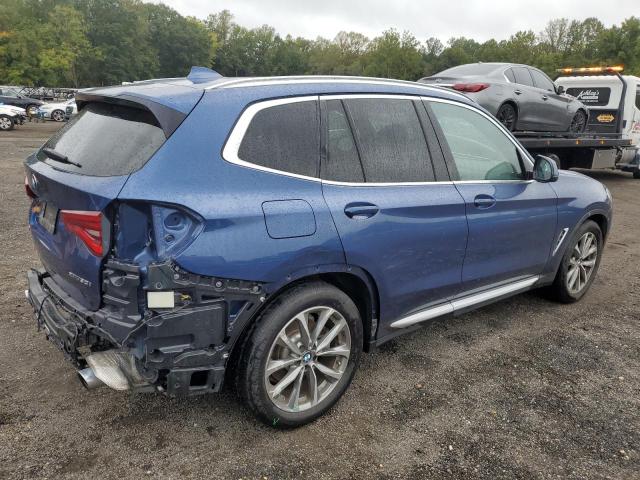 2019 BMW X3 XDRIVE30I 5UXTR9C57KLD96512