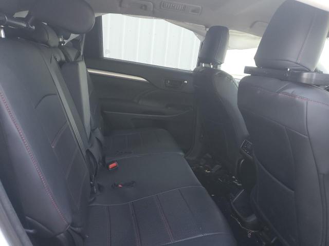 2017 TOYOTA HIGHLANDER 5TDBZRFH0HS462423