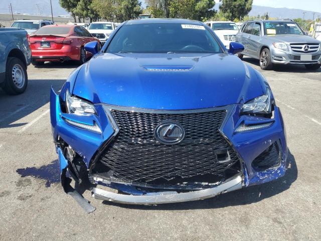 2015 LEXUS RC-F JTHHP5BC3F5001978