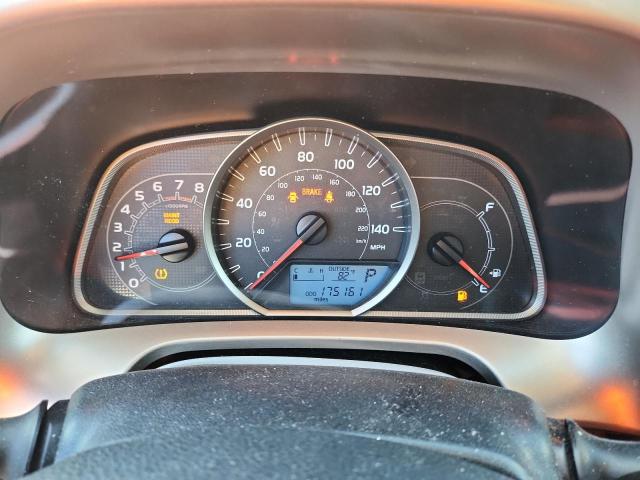 2013 TOYOTA RAV4 XLE - JTMRFREV0DD008743