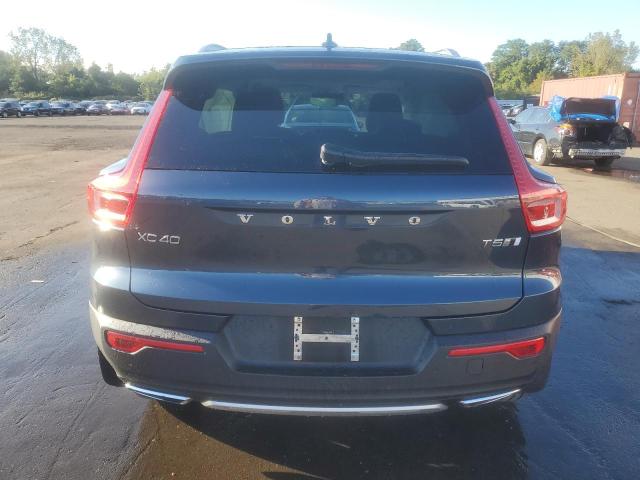 2020 VOLVO XC40 T5 IN YV4162UL6L2251632