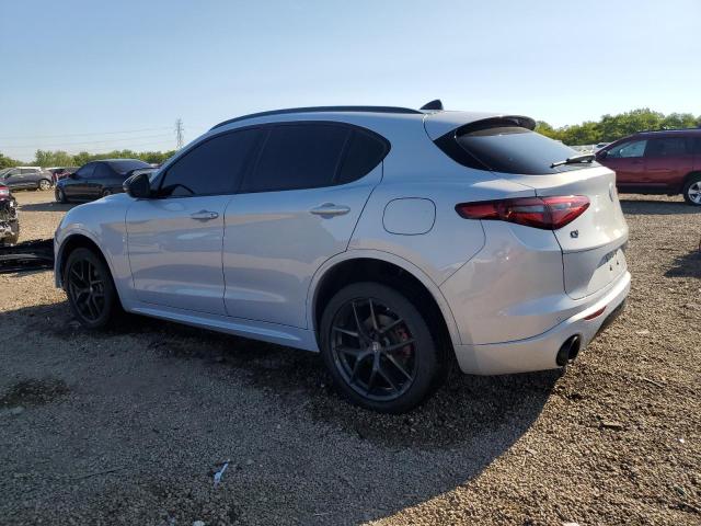 2020 ALFA ROMEO STELVIO TI ZASPAKBN7L7C98582