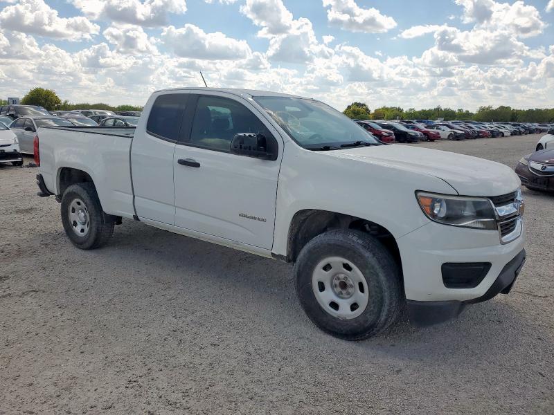2019 CHEVROLET COLORADO 1GCHSBEA9K1169831