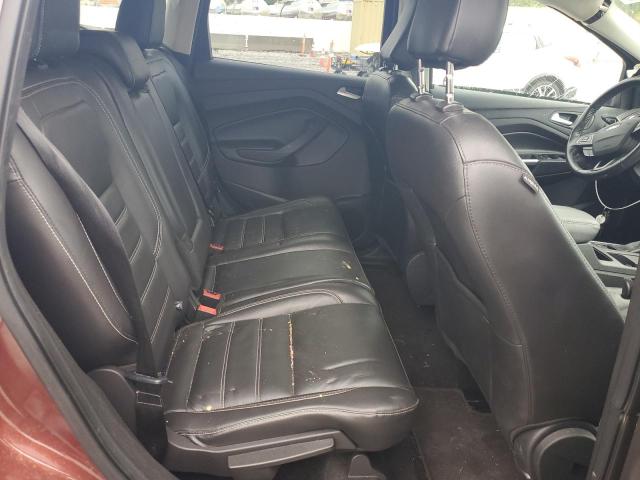 2018 FORD ESCAPE SEL - 1FMCU9HD6JUA14102