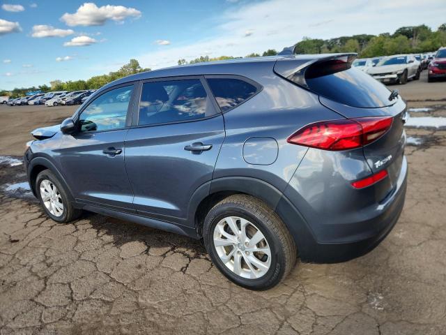 2019 HYUNDAI TUCSON SE KM8J2CA46KU845783