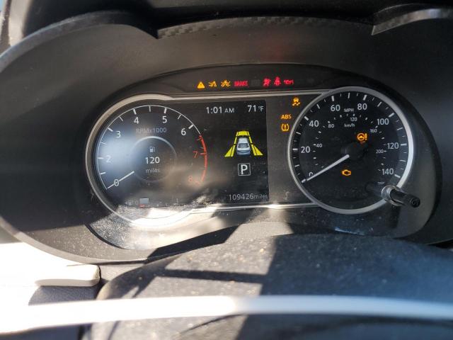 2020 NISSAN VERSA SV 3N1CN8EV5LL812292