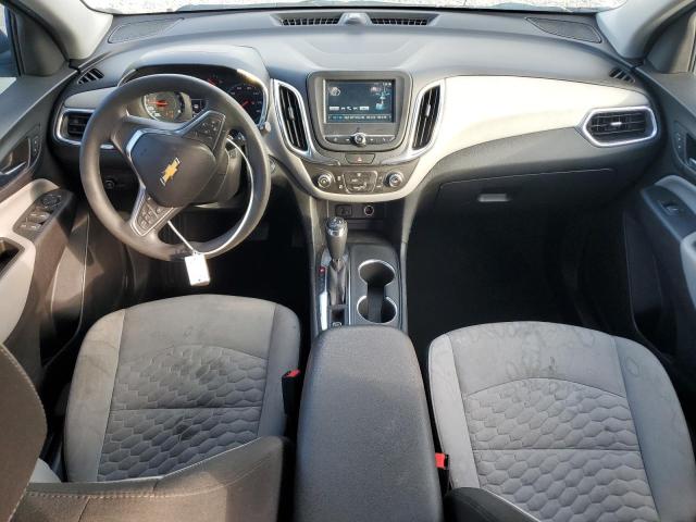 2018 CHEVROLET EQUINOX LS 3GNAXHEV5JS557300
