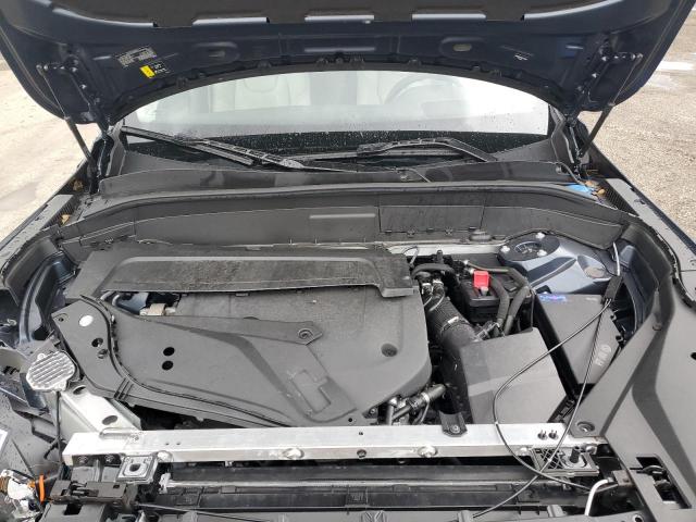 2025 VOLVO XC90 ULTRA YV4062PFXS1319551