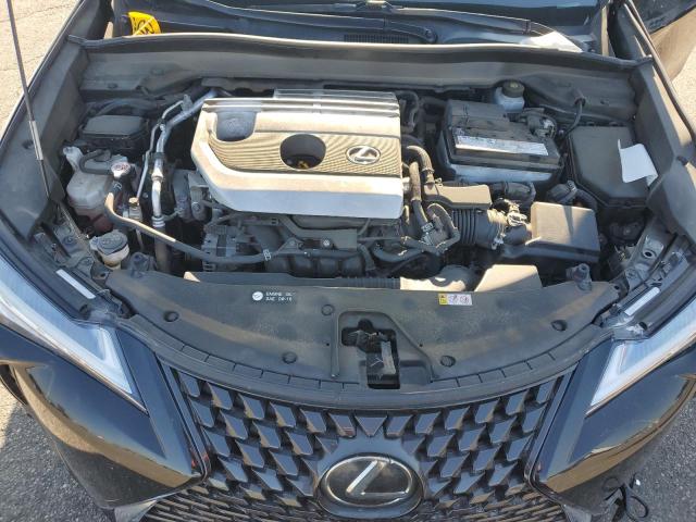 2020 LEXUS UX 200 JTHP3JBH1L2023664