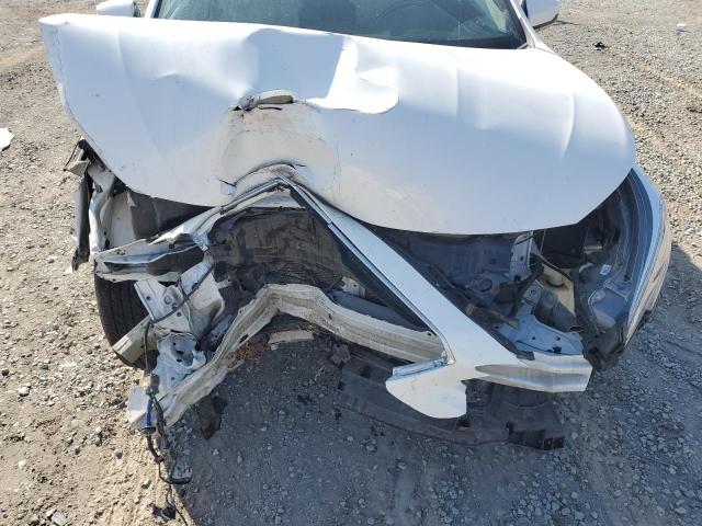 2022 SUBARU OUTBACK LI 4S4BTANC1N3228034