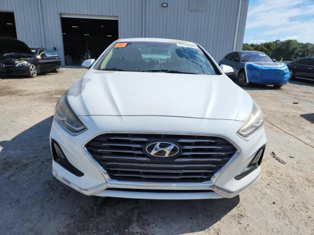 2018 HYUNDAI SONATA SE 5NPE24AF8JH622277