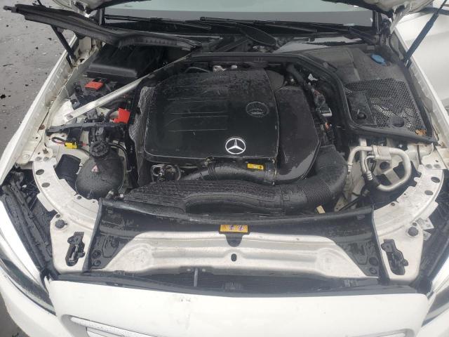 2019 MERCEDES-BENZ C 300 55SWF8DB7KU295717