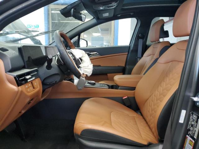 2026 KIA SPORTAGE EX #3293325419