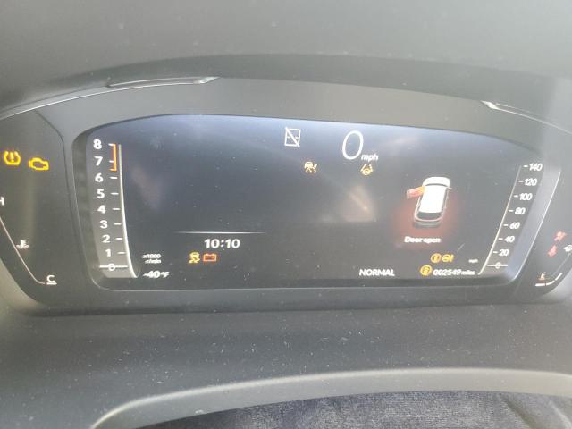 2025 HONDA PILOT ELITE #3291408147