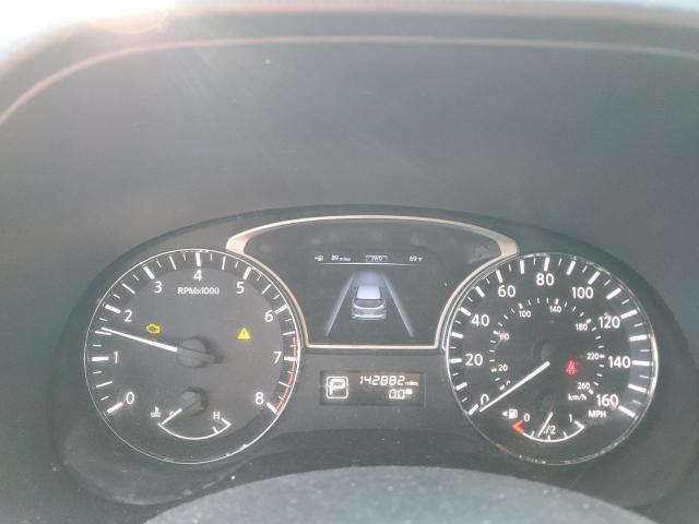 2013 NISSAN PATHFINDER #3236868528