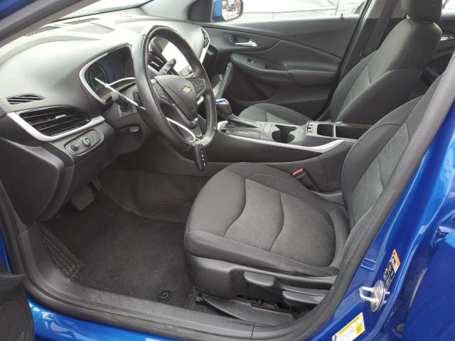 2016 CHEVROLET VOLT LT - 1G1RC6S5XGU135248