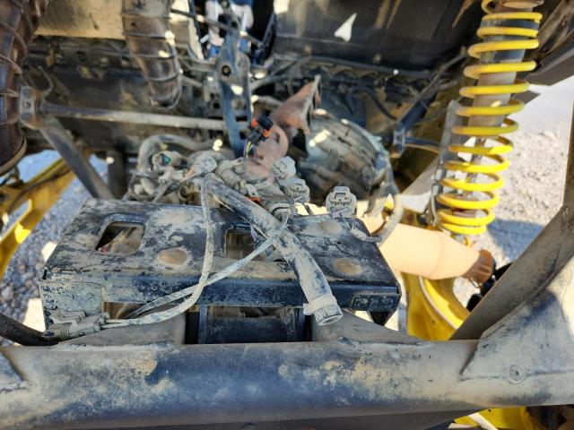 2019 CAN-AM MAVERICK 3JBVGAY48KK002592