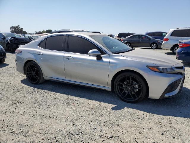 2024 TOYOTA CAMRY SE N - 4T1G11AK6RU872900