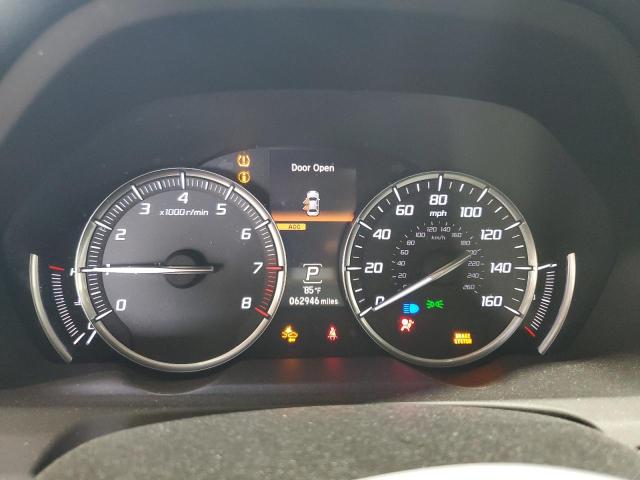 2018 ACURA TLX ADVANC 19UUB3F79JA002358