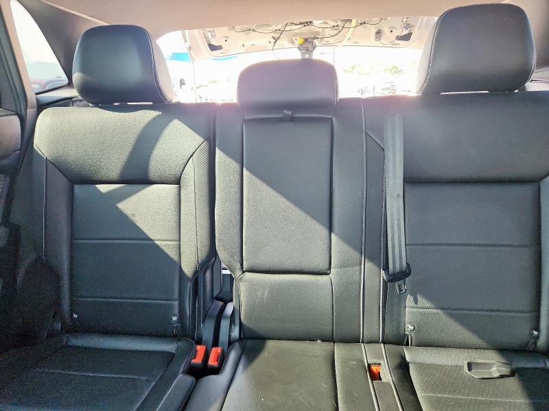 2021 VOLKSWAGEN ATLAS CROS 1V2KE2CA2MC202979