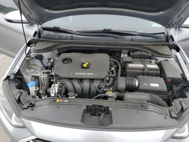 2017 HYUNDAI ELANTRA SE 5NPD84LF9HH034552