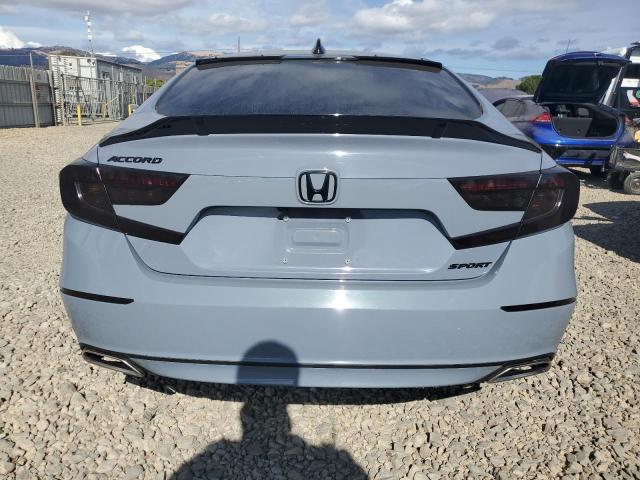 2022 HONDA ACCORD SPO 1HGCV1F3XNA046895