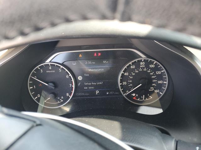 2019 NISSAN MURANO S - 5N1AZ2MJXKN117448