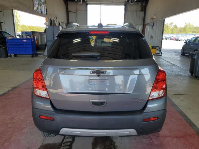 2015 CHEVROLET TRAX 1LT - KL7CJRSBXFB148700