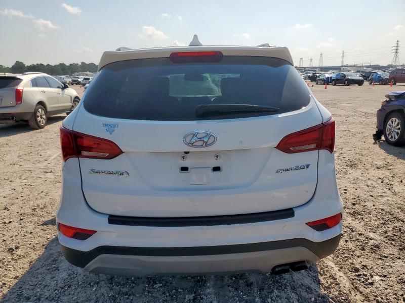 2018 HYUNDAI SANTA FE S #3296384645
