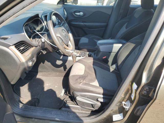 2015 JEEP CHEROKEE SPORT 1C4PJLAB0FW531931