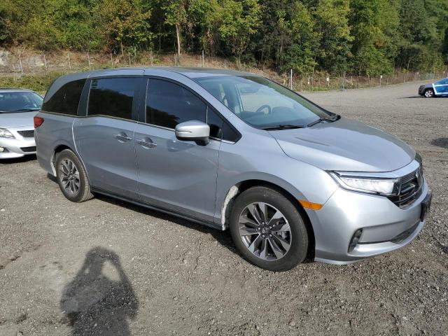 2024 HONDA ODYSSEY EX 5FNRL6H68RB063436