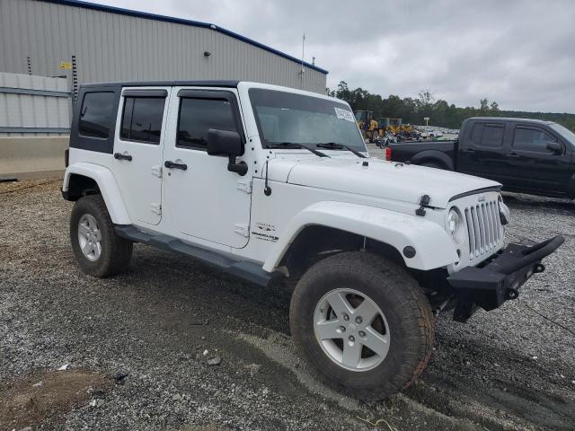 2018 JEEP WRANGLER U #3282423258