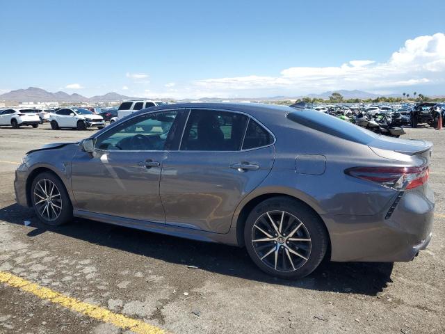 2022 TOYOTA CAMRY NIGH 4T1G31AK9NU588178