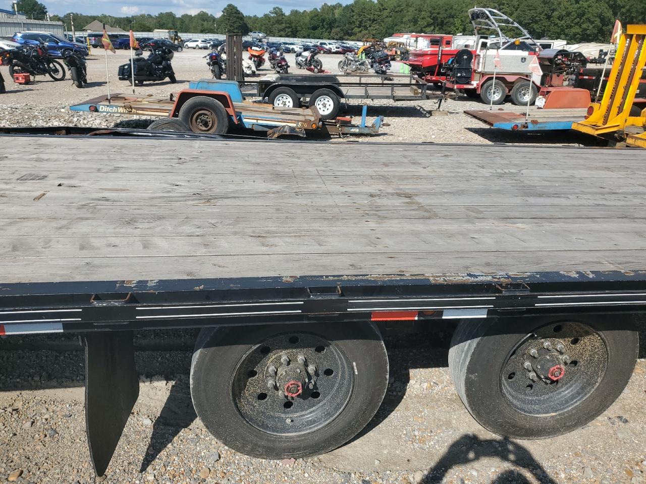 Lot #3257114217 2024 JENNINGS UNKNOWN