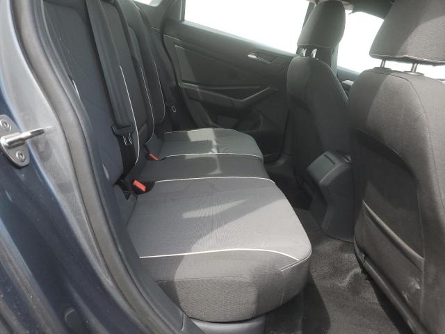2025 VOLKSWAGEN JETTA SPOR 3VWBX7BUXSM030584