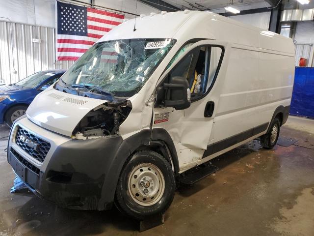 2019 RAM PROMASTER - 3C6TRVDG4KE515219