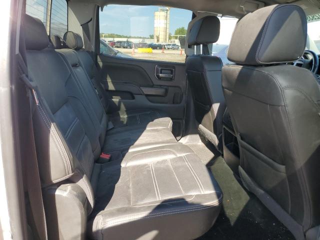 2018 GMC SIERRA K1500 DENALI - 3GTU2PEC6JG320234