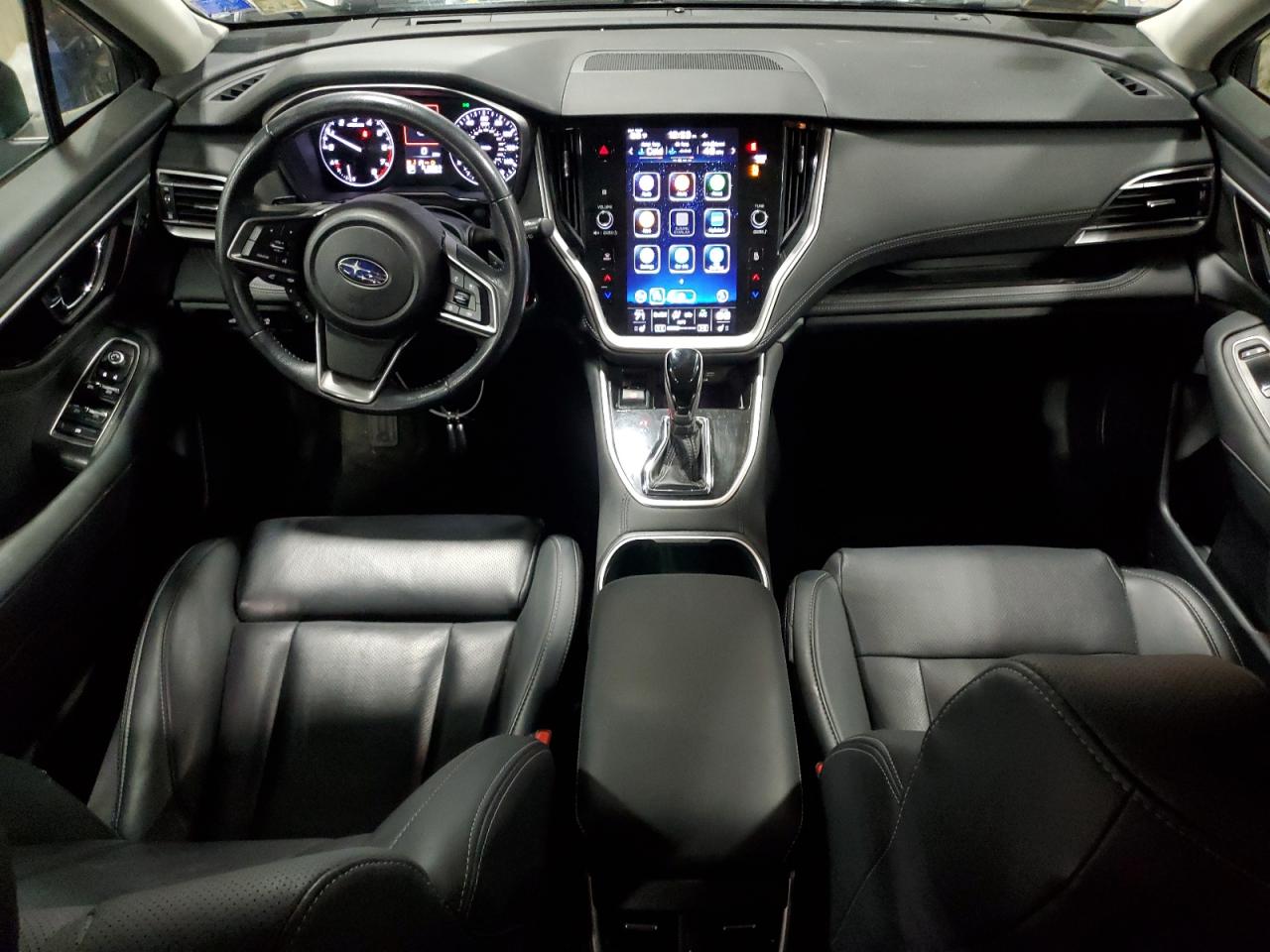 SUBARU OUTBACK LIMITED