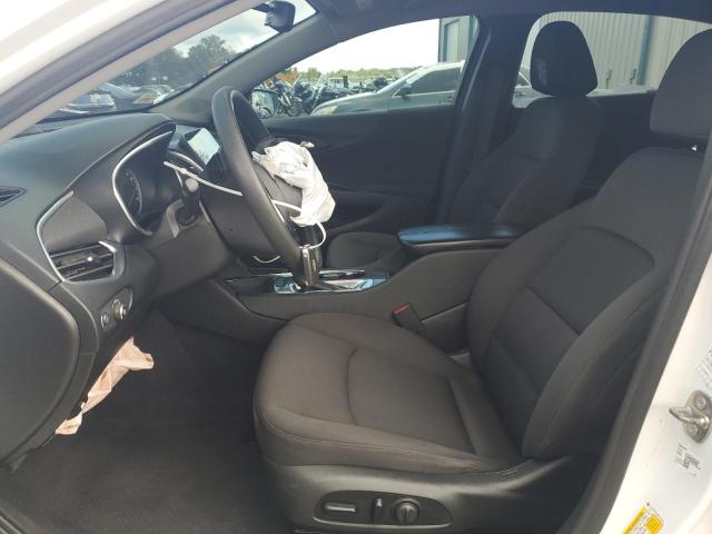 2021 CHEVROLET MALIBU LT - 1G1ZD5ST0MF070304