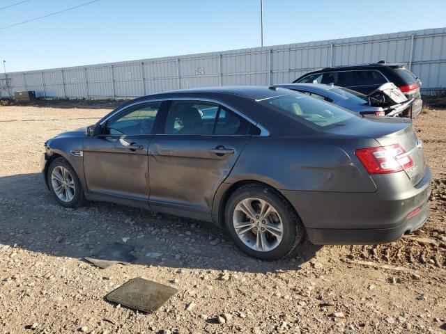 2018 FORD TAURUS SEL 1FAHP2E85JG109254