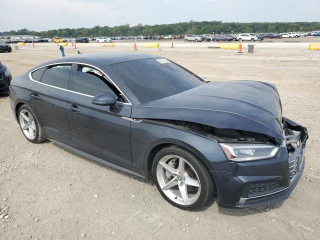 2018 AUDI A5 PREMIUM WAUENCF56JA013520