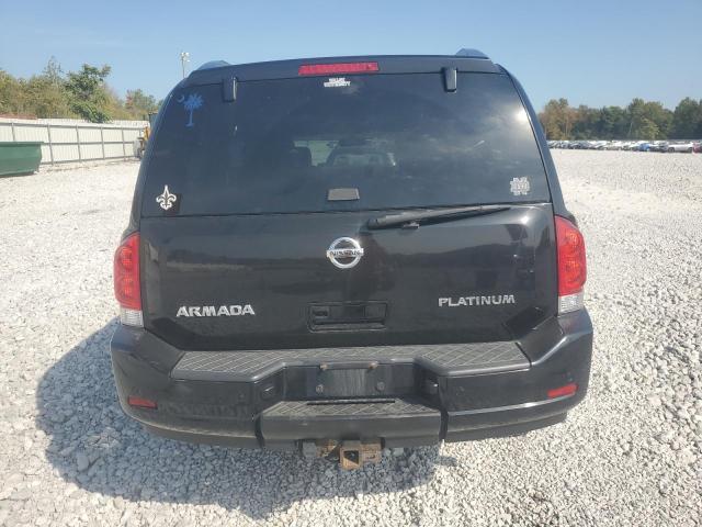 2015 NISSAN ARMADA PLA 5N1AA0NE7FN602472