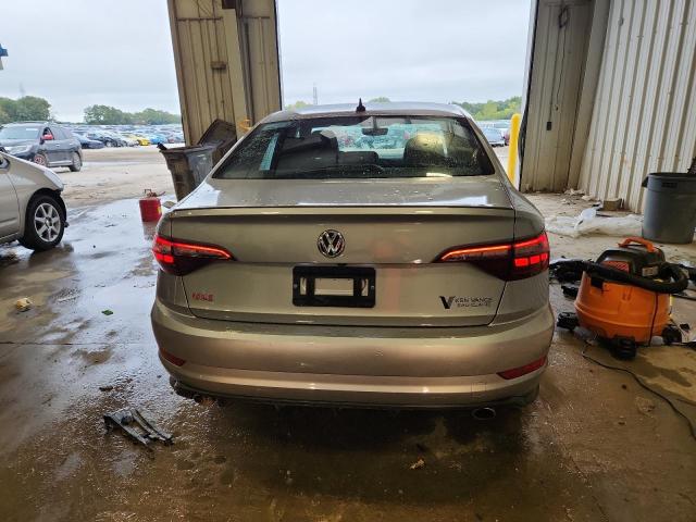 2020 VOLKSWAGEN JETTA GLI - 3VW6T7BU2LM045398