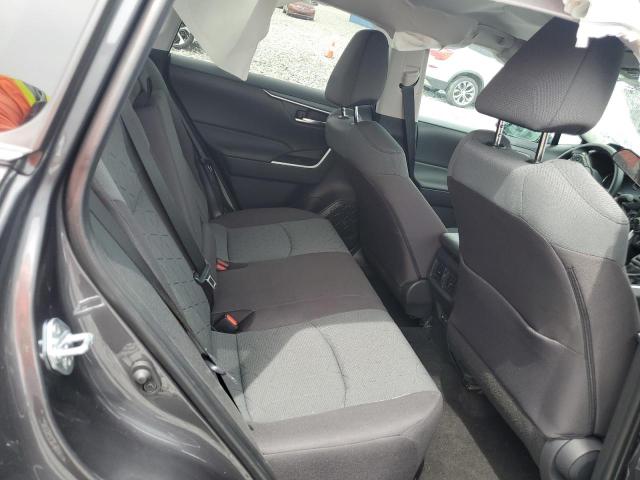 2025 TOYOTA RAV4 XLE - 2T3P1RFVXSW565227