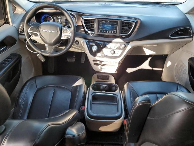 2020 CHRYSLER VOYAGER LX 2C4RC1DG1LR264947