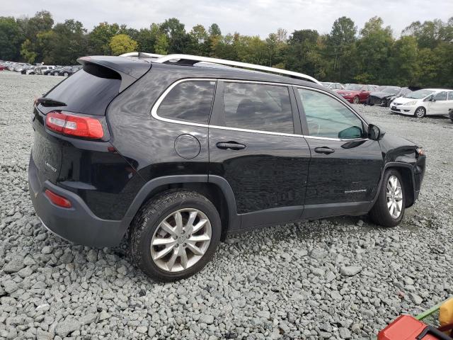 2017 JEEP CHEROKEE LIMITED - 1C4PJLDB5HW523077