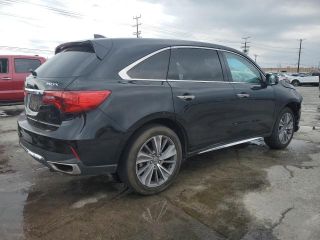2017 ACURA MDX TECHNO - Other View