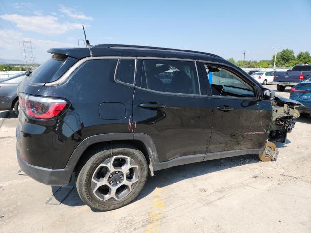 2022 JEEP COMPASS TR 3C4NJDDB9NT111369