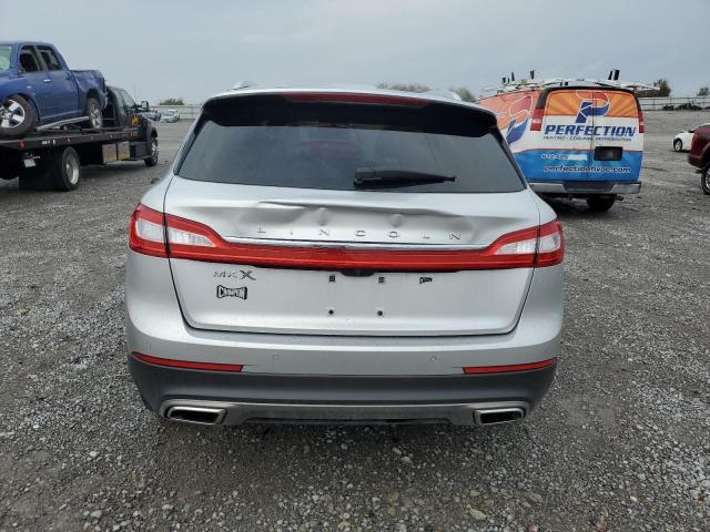 2016 LINCOLN MKX PREMIE 2LMTJ6JR6GBL80559